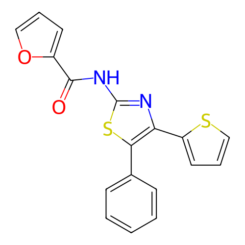 Chemical structure of BindingDB Monomer ID 77640