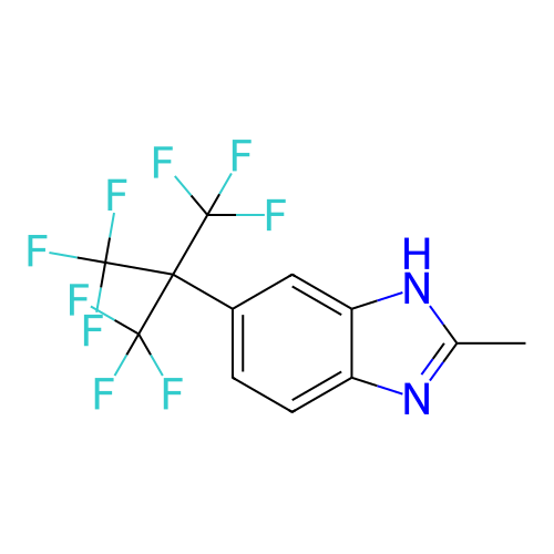 Chemical structure of BindingDB Monomer ID 77651