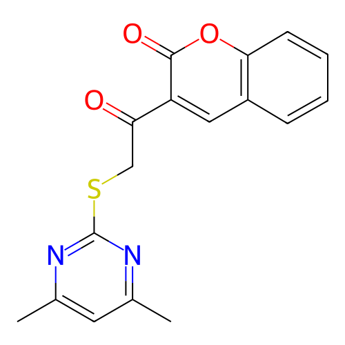 Chemical structure of BindingDB Monomer ID 77653