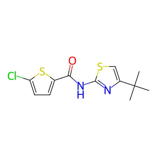 Chemical structure of BindingDB Monomer ID 77672