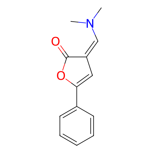 Chemical structure of BindingDB Monomer ID 77698