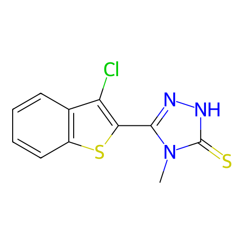 Chemical structure of BindingDB Monomer ID 77703