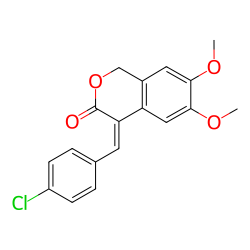 Chemical structure of BindingDB Monomer ID 77727