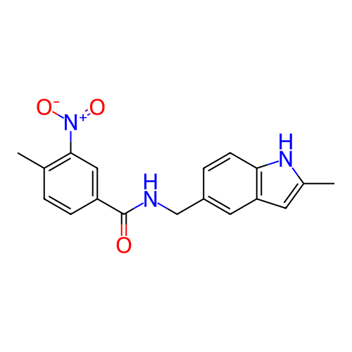 Chemical structure of BindingDB Monomer ID 77730
