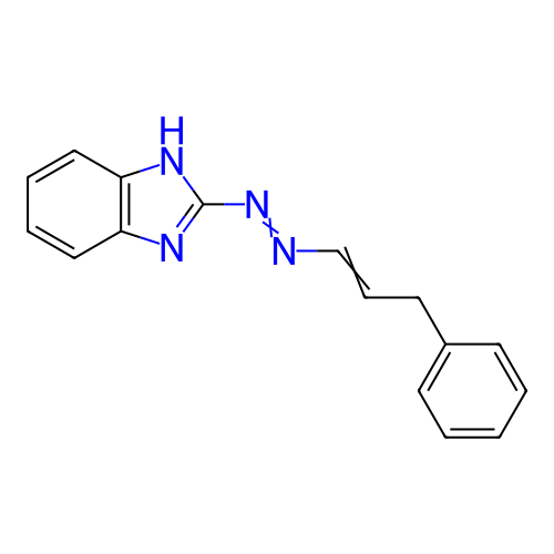 Chemical structure of BindingDB Monomer ID 77736