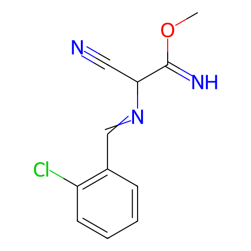Chemical structure of BindingDB Monomer ID 77779