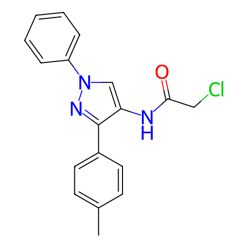 Chemical structure of BindingDB Monomer ID 77785