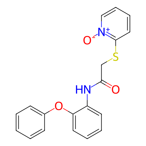 Chemical structure of BindingDB Monomer ID 77791