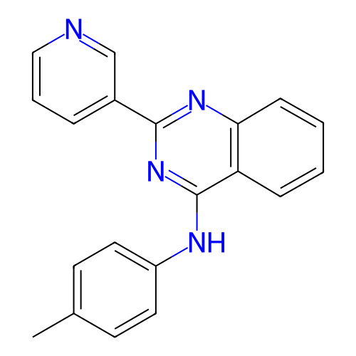 Chemical structure of BindingDB Monomer ID 77793