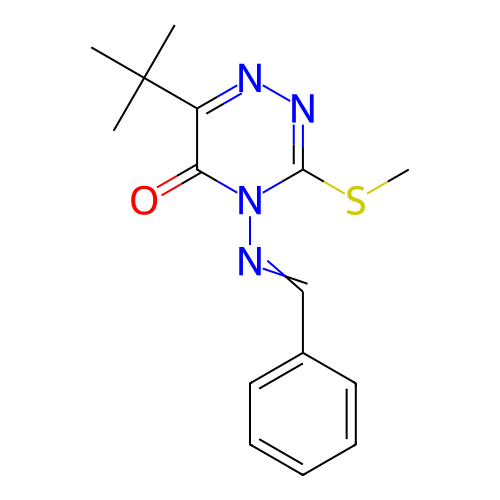 Chemical structure of BindingDB Monomer ID 77794