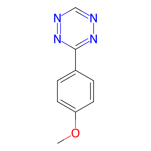 Chemical structure of BindingDB Monomer ID 78045