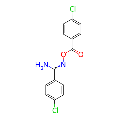 Chemical structure of BindingDB Monomer ID 78151