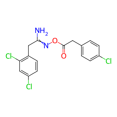 Chemical structure of BindingDB Monomer ID 78193