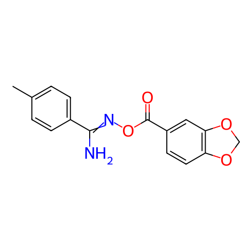 Chemical structure of BindingDB Monomer ID 78208