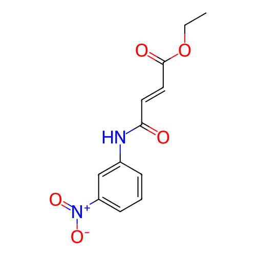 Chemical structure of BindingDB Monomer ID 78218