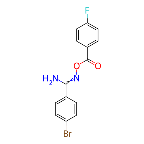 Chemical structure of BindingDB Monomer ID 78263