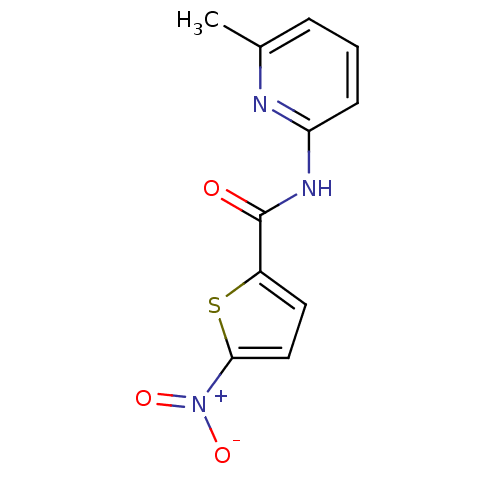 Chemical structure of BindingDB Monomer ID 78391