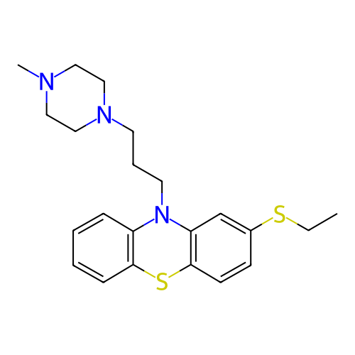 Chemical structure of BindingDB Monomer ID 78436