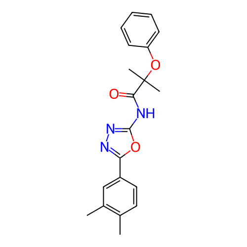 Chemical structure of BindingDB Monomer ID 78450