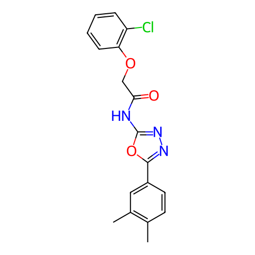Chemical structure of BindingDB Monomer ID 78452