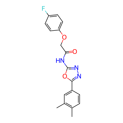 Chemical structure of BindingDB Monomer ID 78454