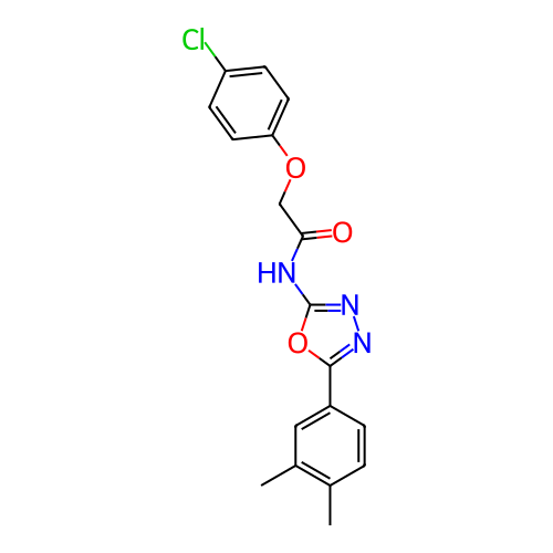 Chemical structure of BindingDB Monomer ID 78456