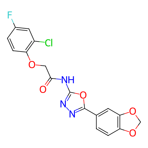 Chemical structure of BindingDB Monomer ID 78458