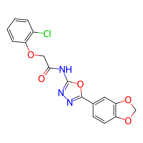 Chemical structure of BindingDB Monomer ID 78459