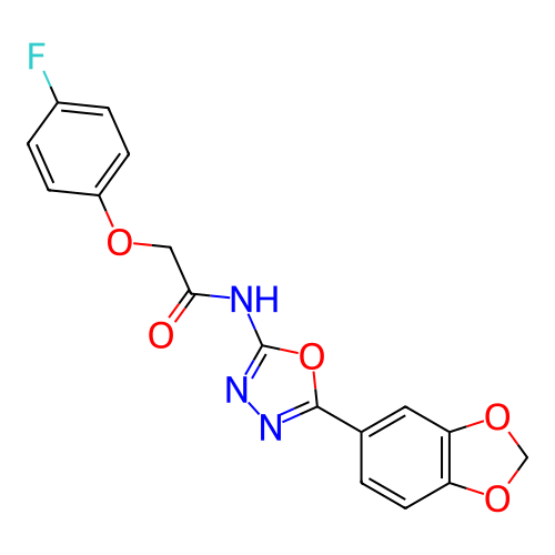 Chemical structure of BindingDB Monomer ID 78460