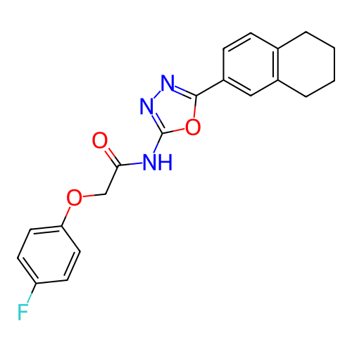 Chemical structure of BindingDB Monomer ID 78466