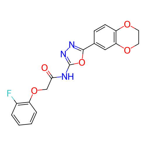 Chemical structure of BindingDB Monomer ID 78468