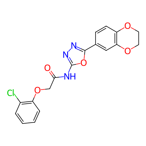 Chemical structure of BindingDB Monomer ID 78470