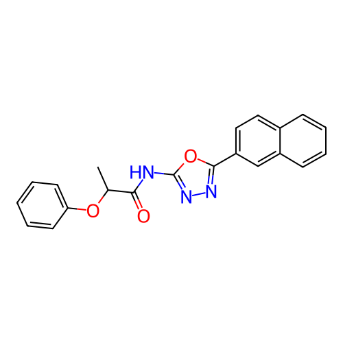 Chemical structure of BindingDB Monomer ID 78479