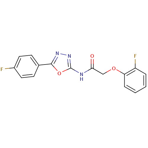 Chemical structure of BindingDB Monomer ID 78481
