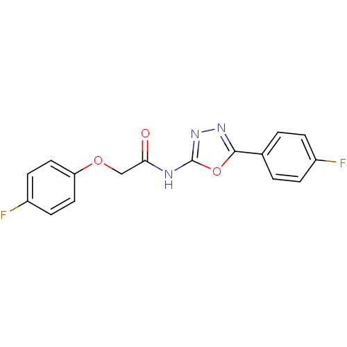 Chemical structure of BindingDB Monomer ID 78485