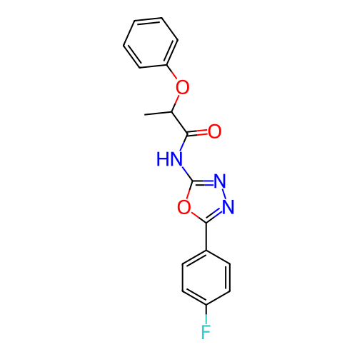 Chemical structure of BindingDB Monomer ID 78486