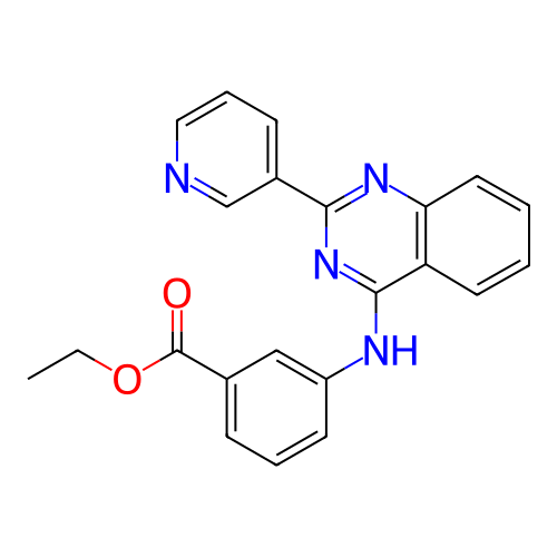 Chemical structure of BindingDB Monomer ID 78638