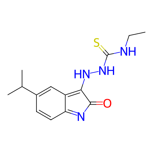 Chemical structure of BindingDB Monomer ID 78670