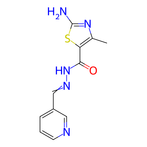 Chemical structure of BindingDB Monomer ID 78805