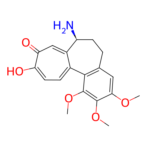 Chemical structure of BindingDB Monomer ID 79208