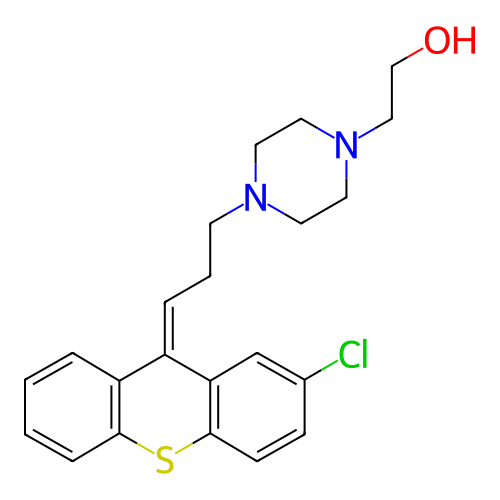 Chemical structure of BindingDB Monomer ID 79209