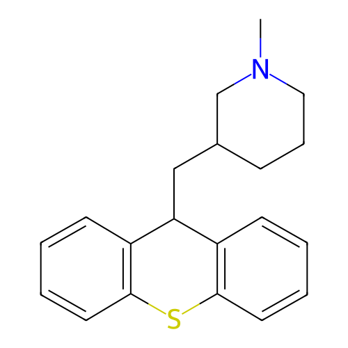 Chemical structure of BindingDB Monomer ID 79211