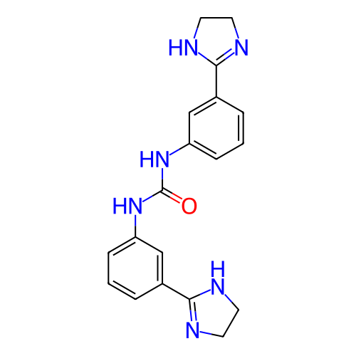 Chemical structure of BindingDB Monomer ID 79241