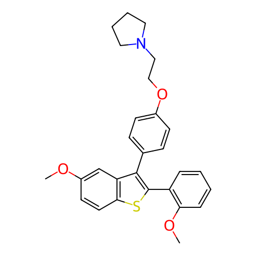 Chemical structure of BindingDB Monomer ID 79375