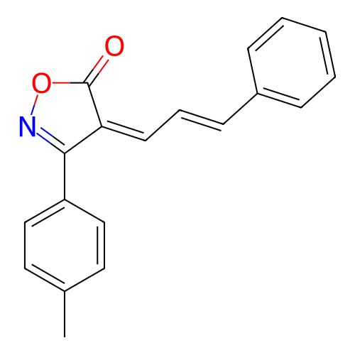 Chemical structure of BindingDB Monomer ID 79418