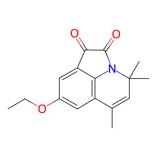Chemical structure of BindingDB Monomer ID 79420