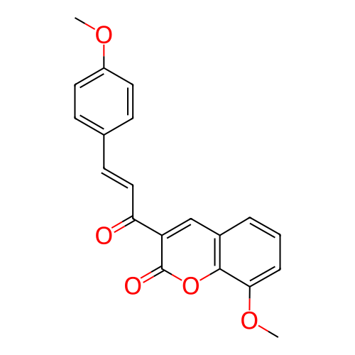Chemical structure of BindingDB Monomer ID 79424