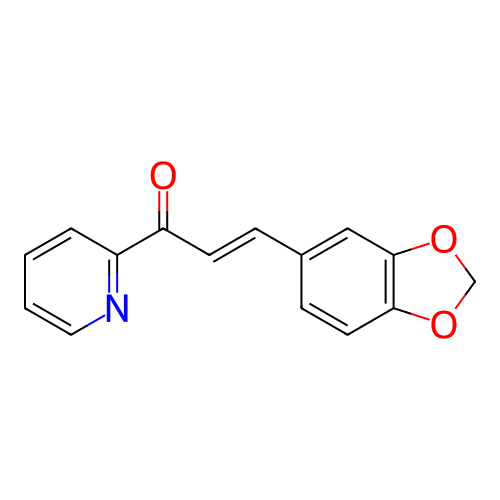 Chemical structure of BindingDB Monomer ID 79426
