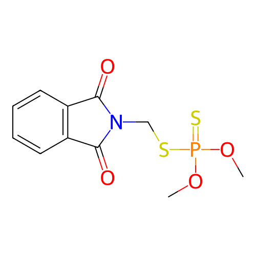 Chemical structure of BindingDB Monomer ID 79427