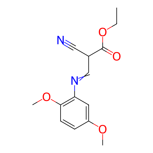 Chemical structure of BindingDB Monomer ID 79435